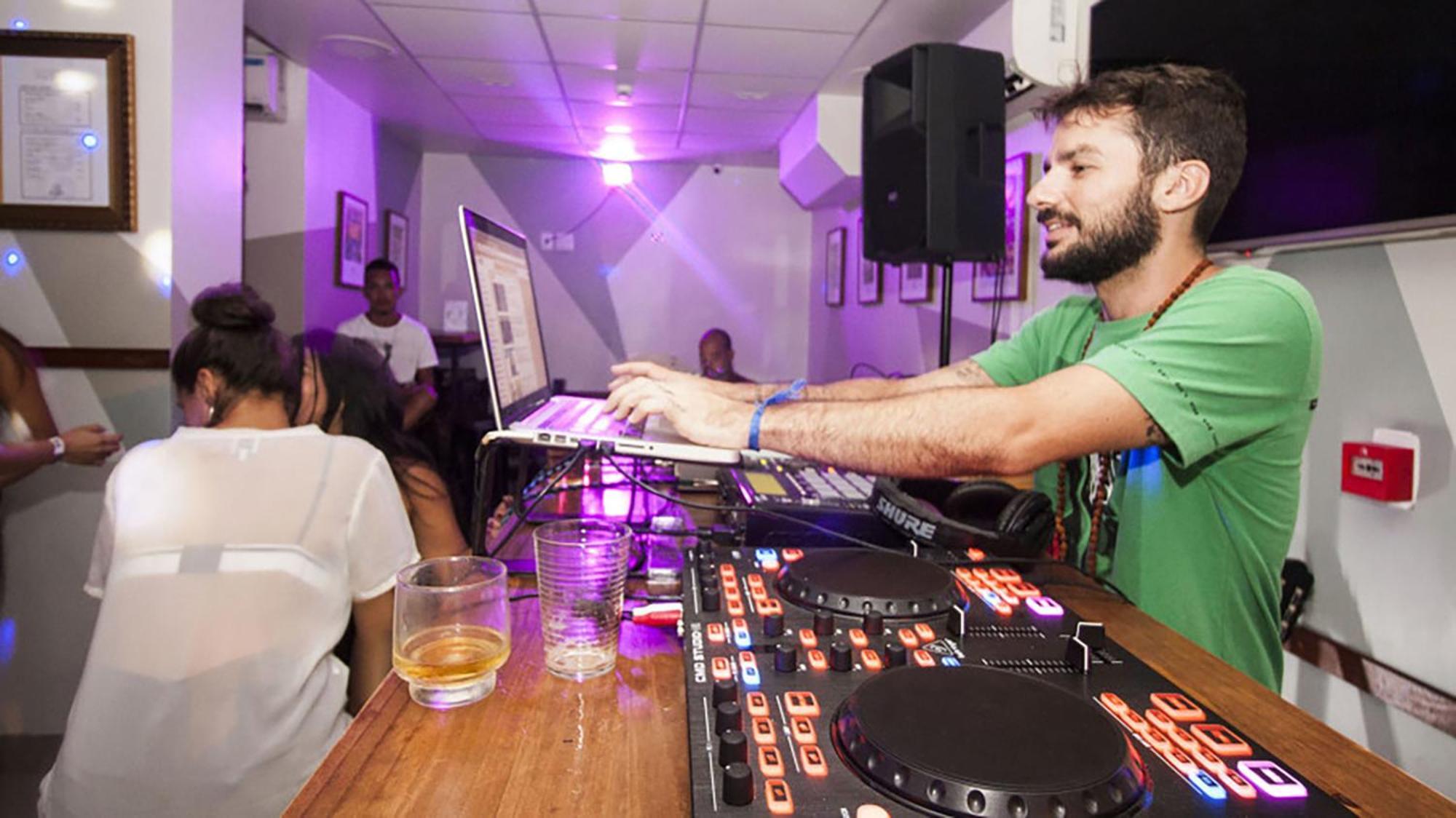 El Misti Hostel Ipanema Rio de Janeiro Bagian luar foto