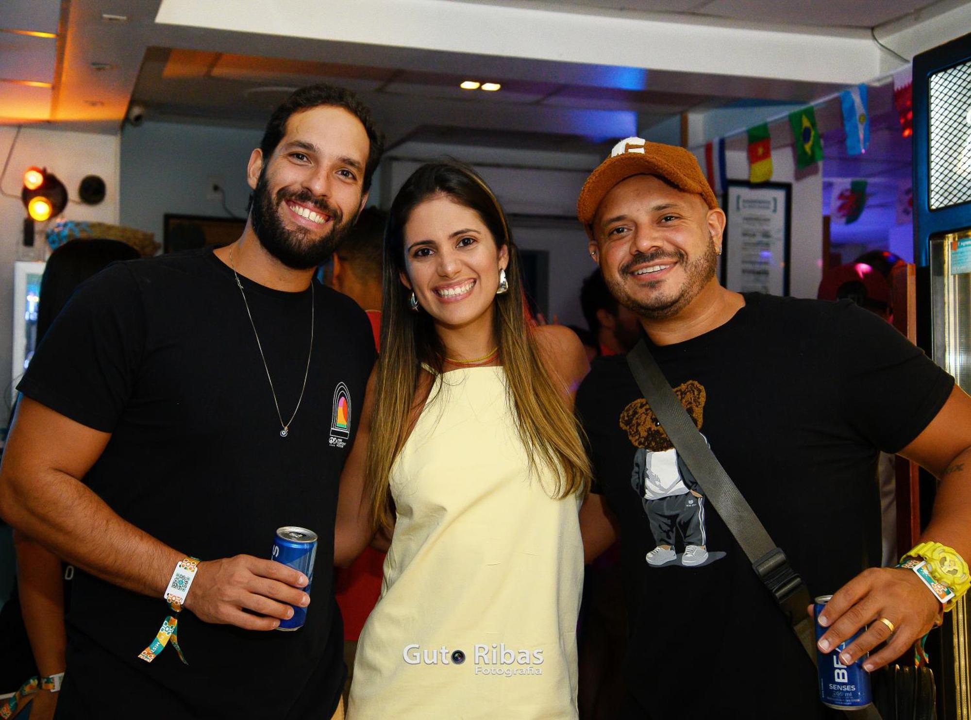 El Misti Hostel Ipanema Rio de Janeiro Bagian luar foto