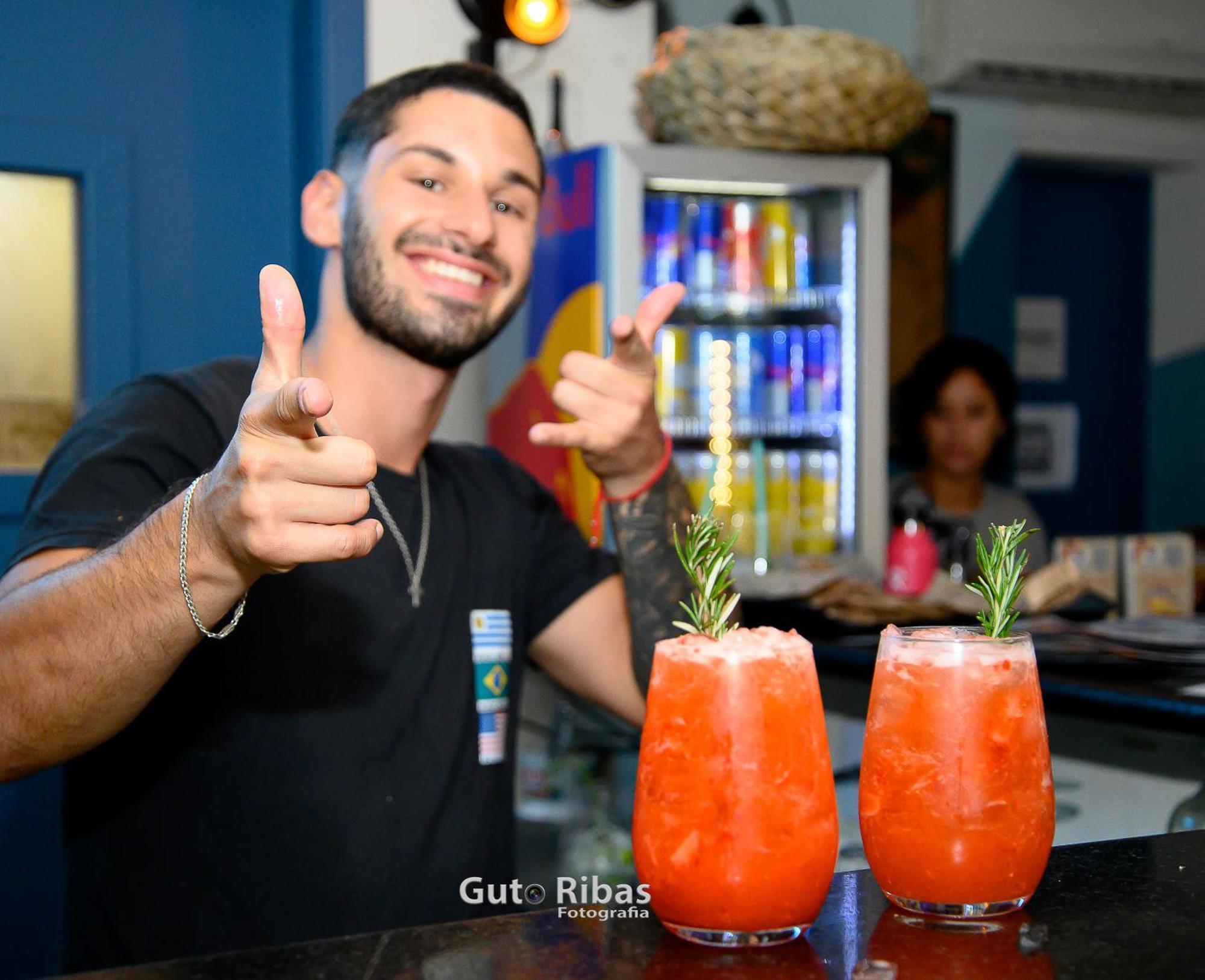 El Misti Hostel Ipanema Rio de Janeiro Bagian luar foto